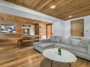 Appartement familial rénové à Val d'Isère, 120m², 4 chambres, proche des pistes, parking inclus - FR-1-567-29 Val-D'isère